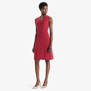 MM Lafleur Annie Dress